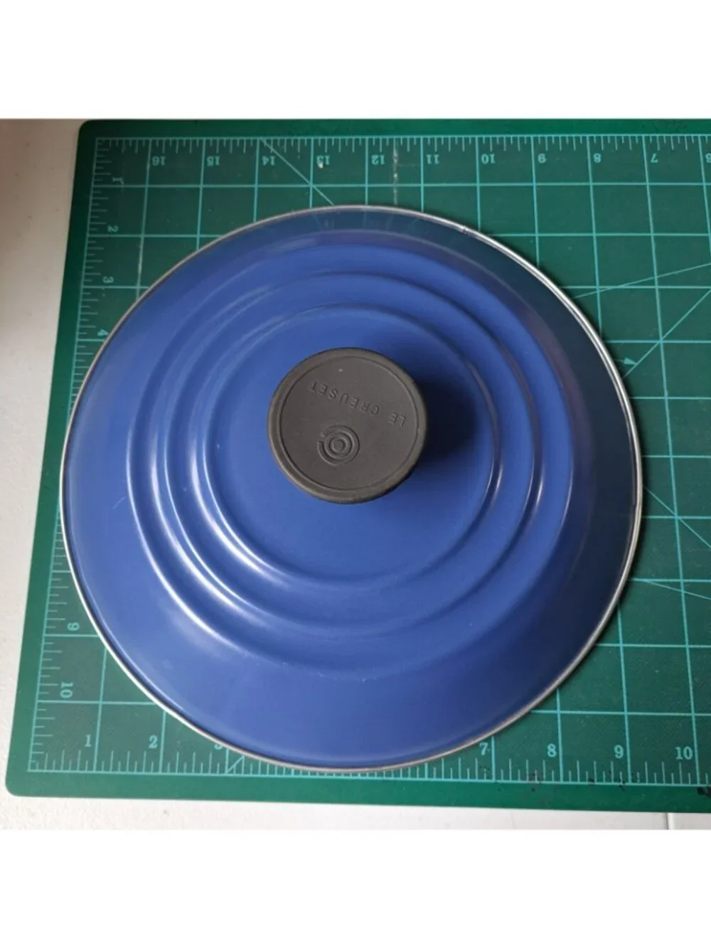 Le Creuset le creuset